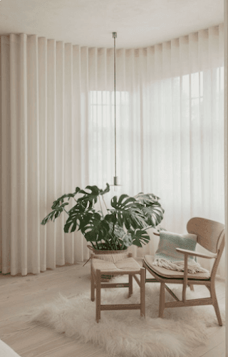 Woven In Design Curtain & Blinds photo 1