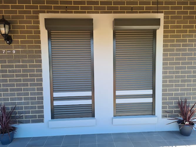 Knight Shutters & Improvements photo 1