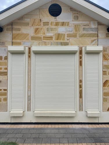 SA BLINDS AND SHUTTERS photo 1