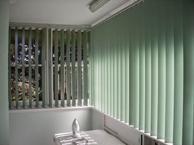 Weather Shade Blinds photo 1