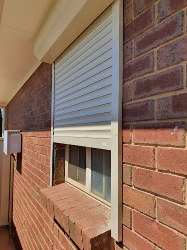 Colourshade Blinds & Roller Shutters photo 1