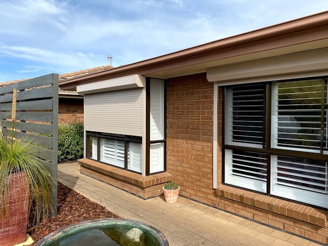 Victor Blinds and Curtains photo 1