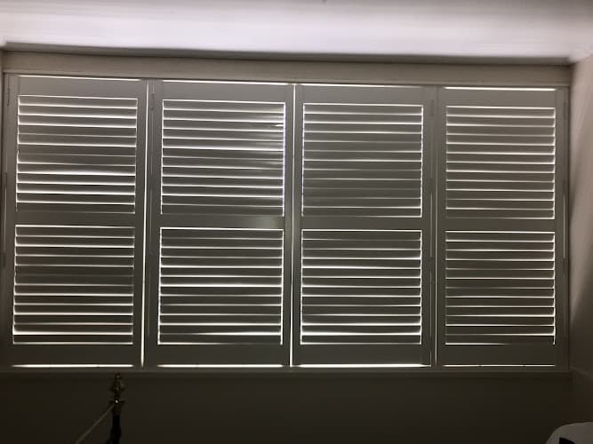 Flair Curtains, Blinds & Shutters photo 1