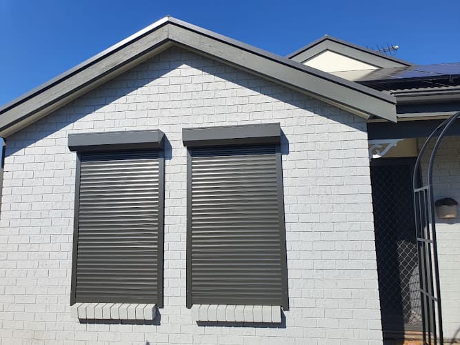 Essential Roller Shutters photo 1