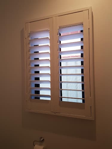 GB Plastics & Blinds photo 1