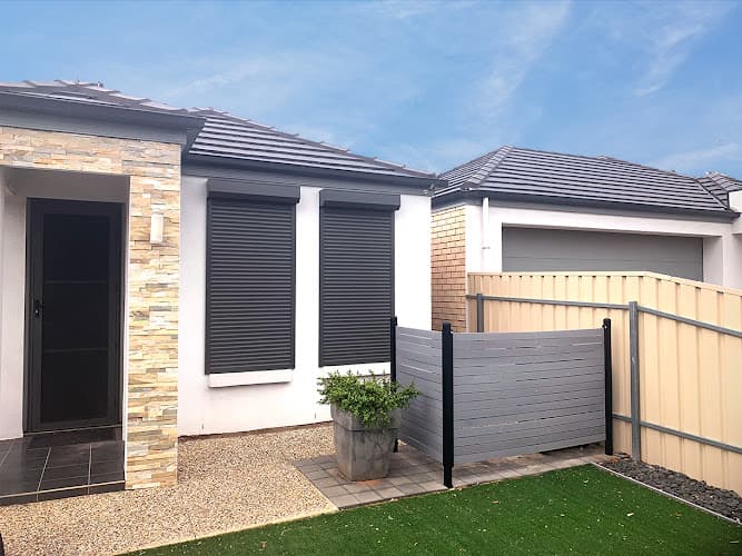 Rynamic Industries - Roller Shutter Manufacturer/Wholesaler photo 1