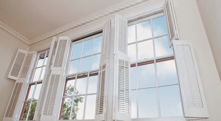 Kresta Awnings Blinds Curtains Shutters Mile End photo 1