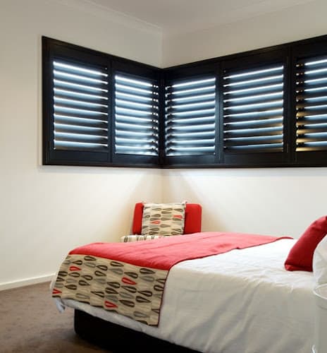 Creative Mood Curtains, Blinds & Plantation Shutters photo 1
