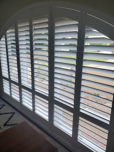 Skyworld Blinds & Curtains photo 1