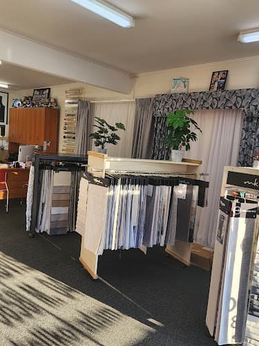 Interior Views Curtains & Blinds photo 1