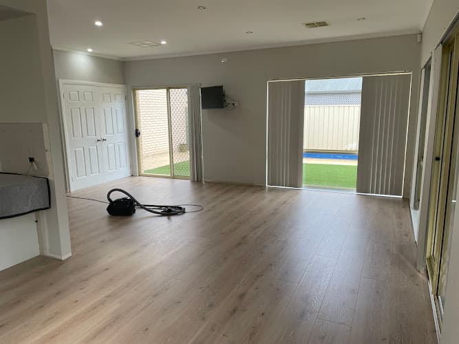Solomons Flooring & Sultan's Blinds Lonsdale / Reynella photo 1