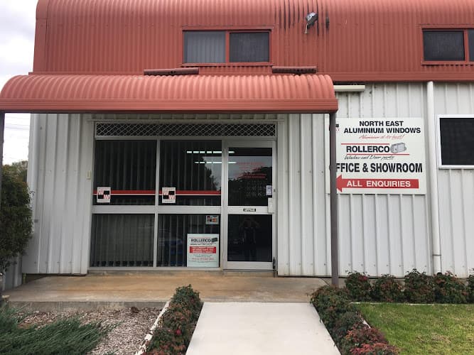 North East Aluminium Windows & Rollerco photo 1