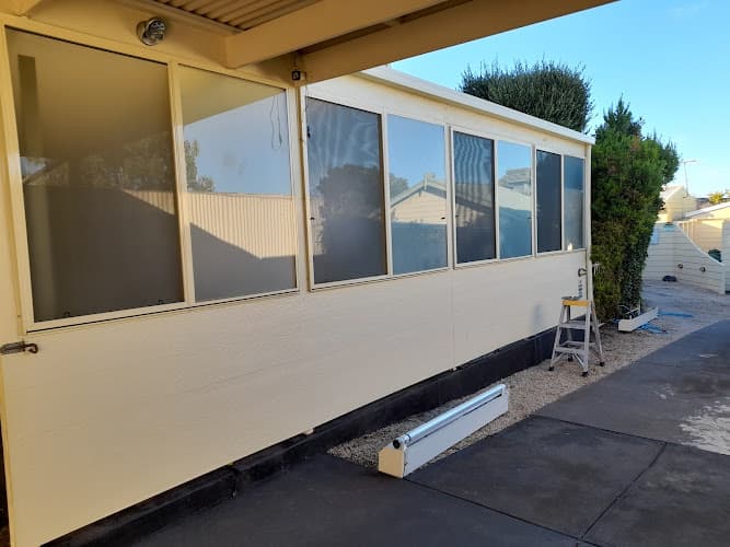 Weathersmart Rollershutters photo 1