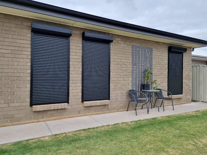 Northern Shade - Curtains, Indoor / Outdoor Blinds & Roller Shutters Angle Vale photo 1