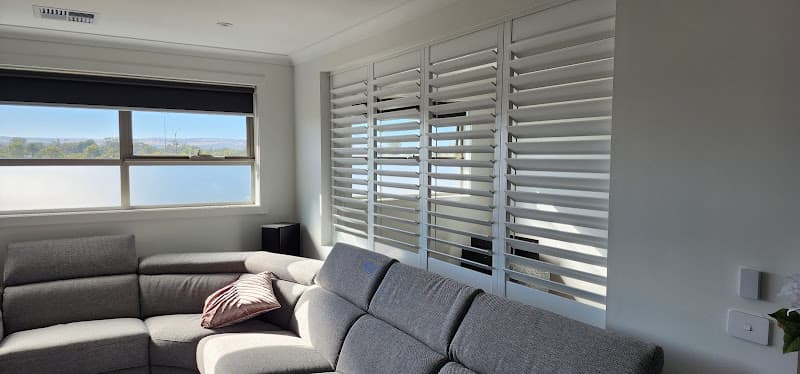 Complete Shutters Australia - Plantation Shutters, Curtains, Ziptrak Roller & Blockout Blinds in Adelaide photo 1