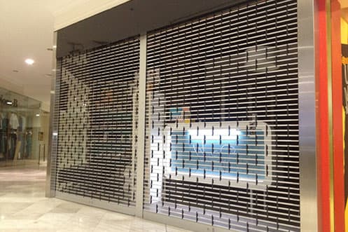 Adelaide Grilles & Shutters photo 1