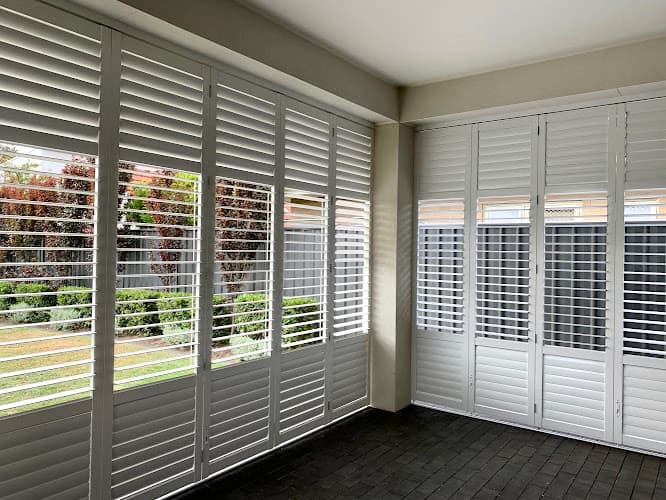 Distinctive Blinds photo 1
