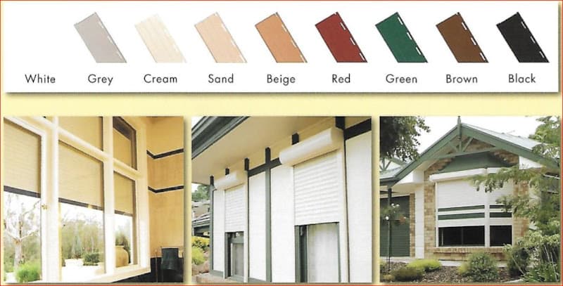 Shutter-Fix Roller Shutters Repair & Installation Adelaide photo 1