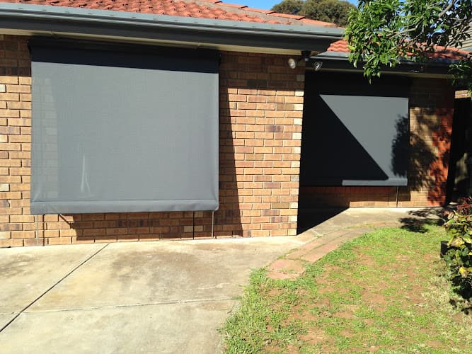 Majestic Blinds & Awnings photo 1