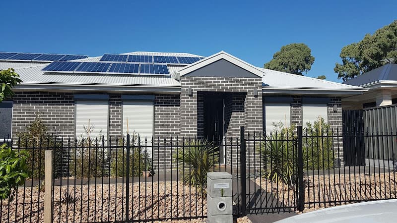 Open N Shut - Adelaide Roller Shutters, Outdoor Blinds & Plantation Shutters photo 1