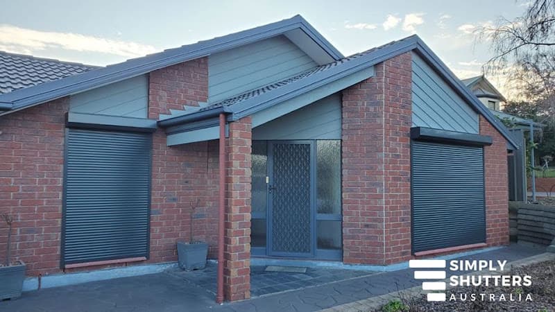 Simply Shutters and Shades photo 1