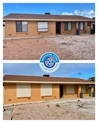 Western Eyre Roller Shutters photo 1